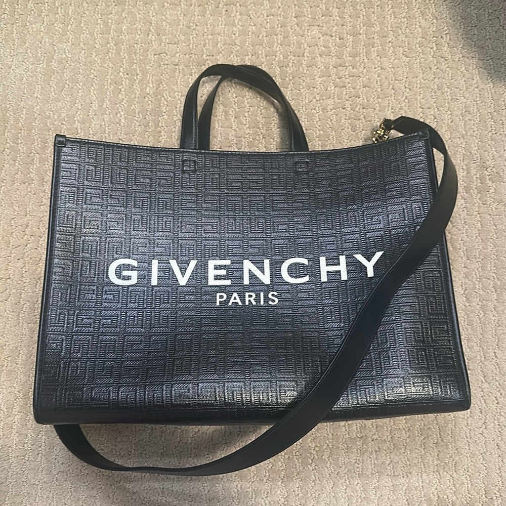 Givenchy Large Tote